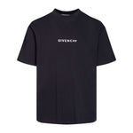 Square Print T Shirt