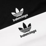 Embroidered Stripes Shirt