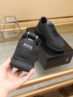 Elegant & Fashionable Men's Premium Shoes-5