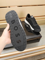 Elegant & Fashionable Men's Premium Shoes-7