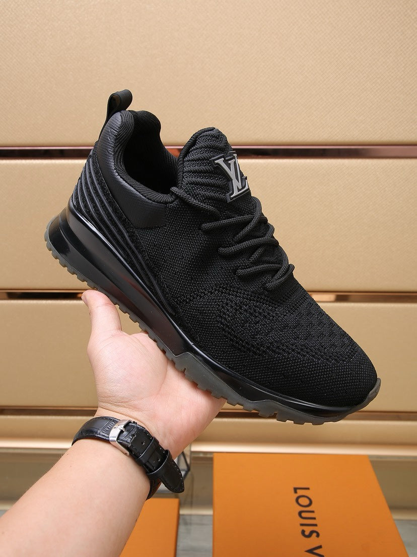 Elegant & Fashionable Men's Premium Shoes-15