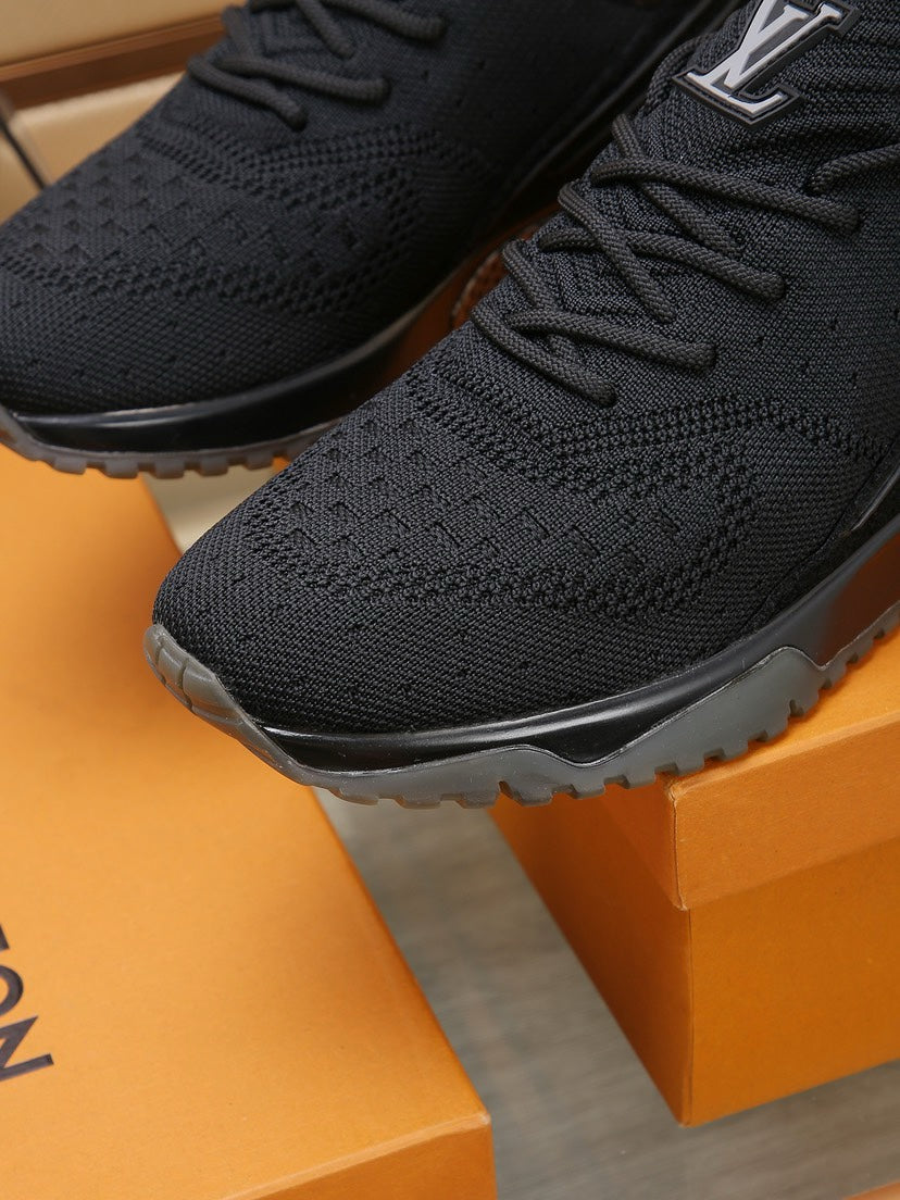 Elegant & Fashionable Men's Premium Shoes-15