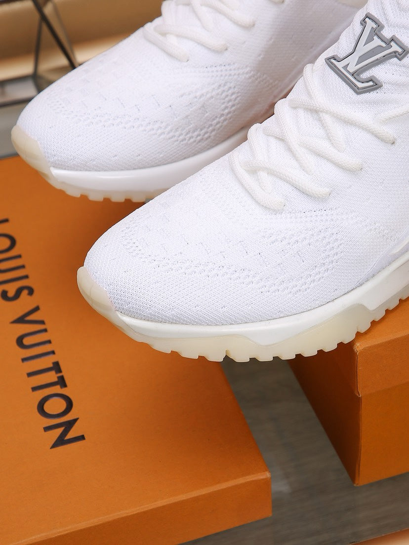 Elegant & Fashionable Men's Premium Shoes-16