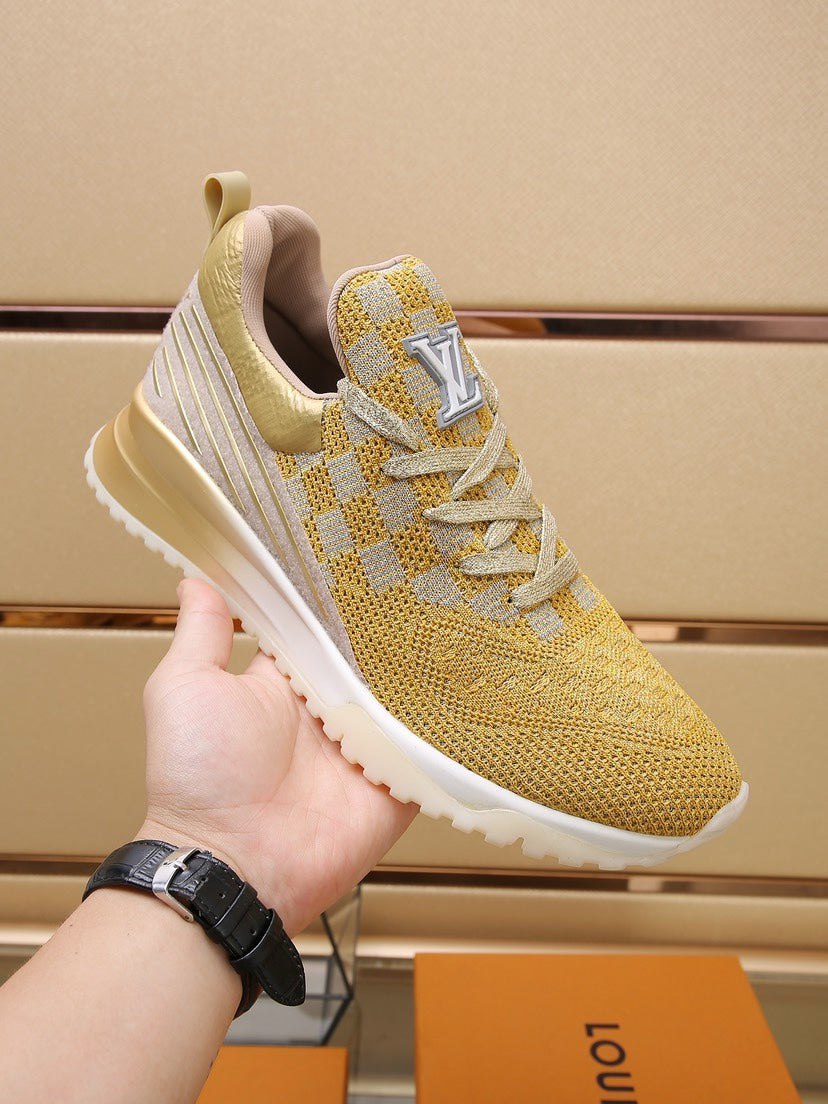 Elegant & Fashionable Men's Premium Shoes-18