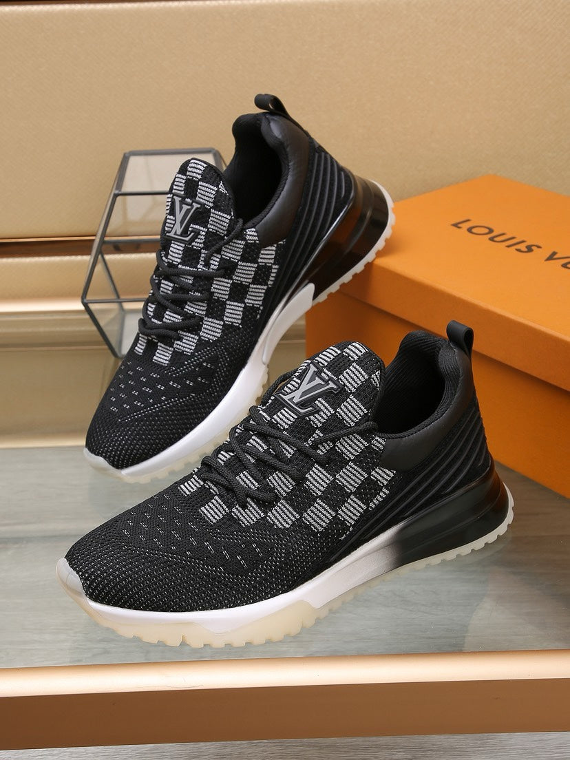 Elegant & Fashionable Men's Premium Shoes-20