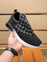 Elegant & Fashionable Men's Premium Shoes-20