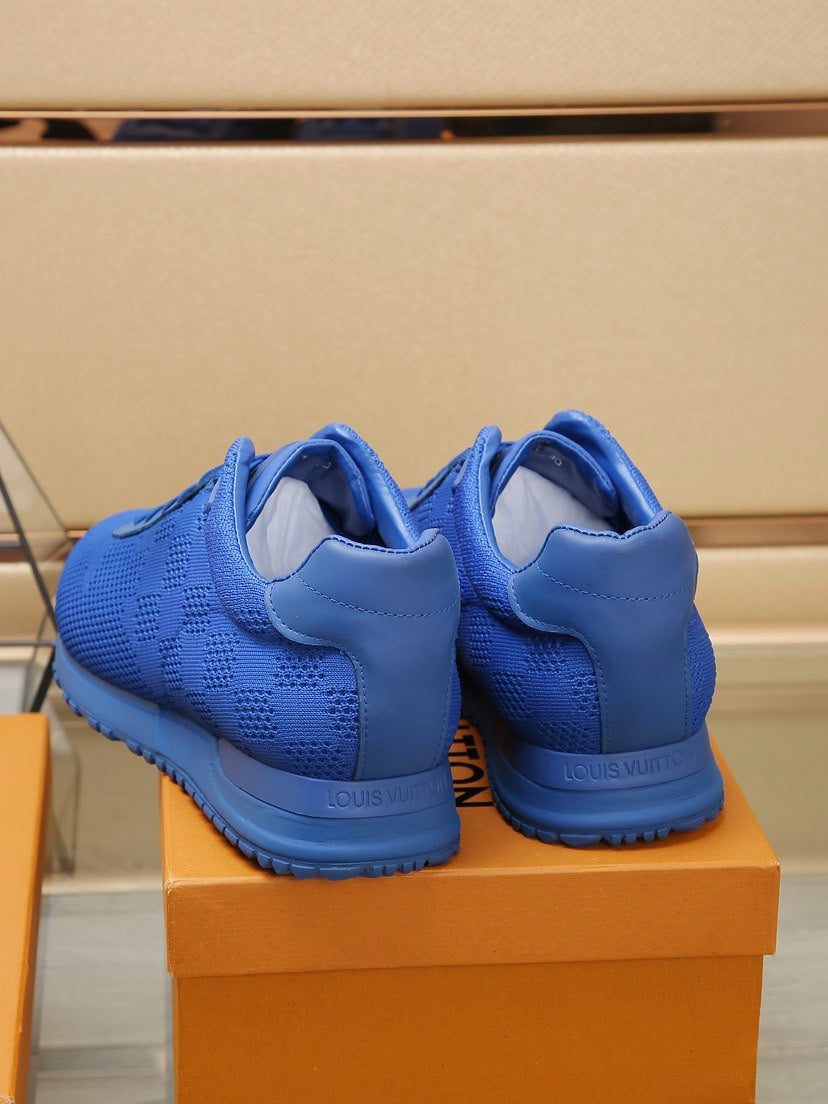 Elegant & Fashionable Men's Premium Shoes-24