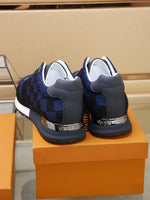 Elegant & Fashionable Men's Premium Shoes-31