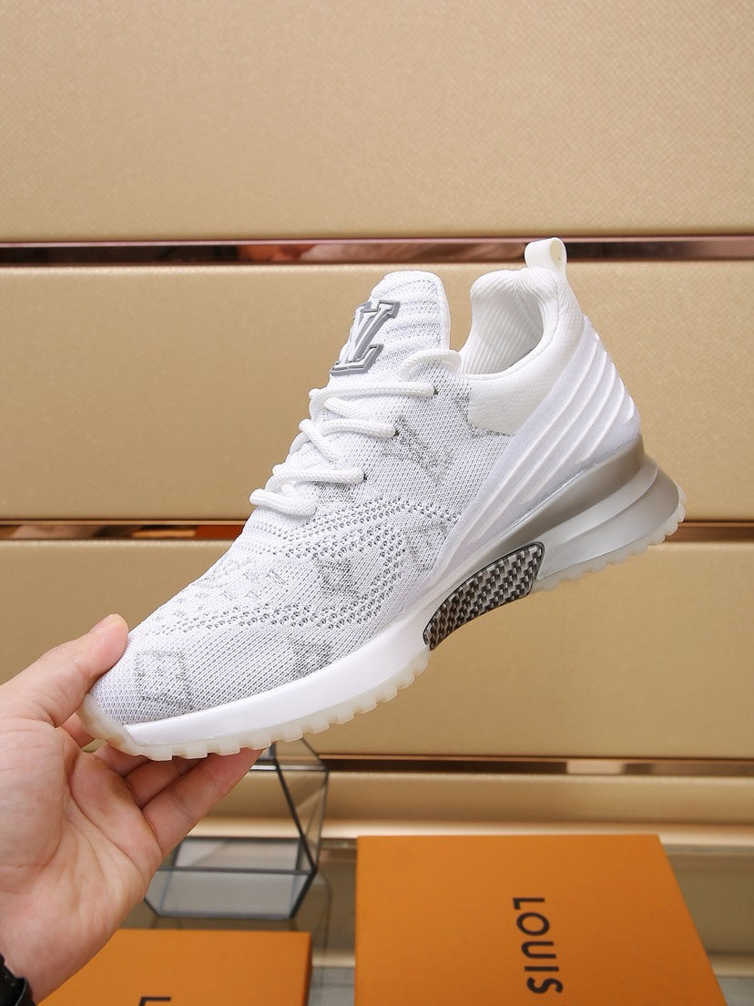 Elegant & Fashionable Men's Premium Shoes-35