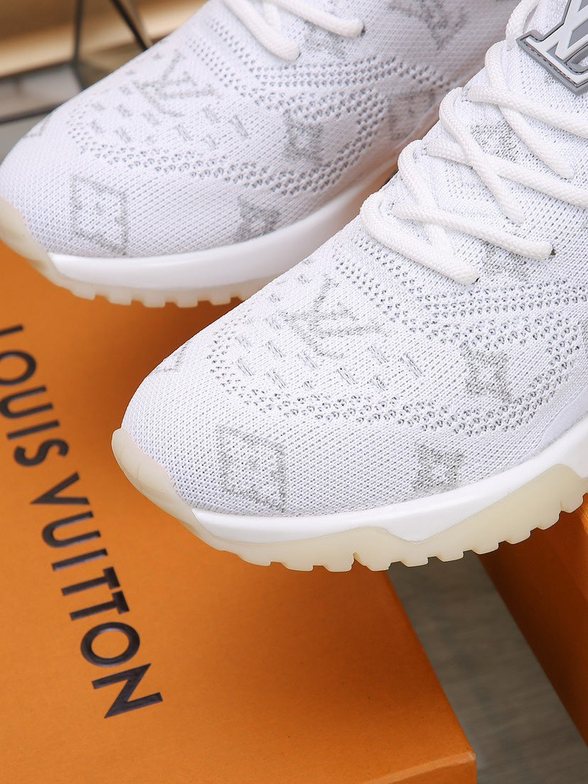 Elegant & Fashionable Men's Premium Shoes-35