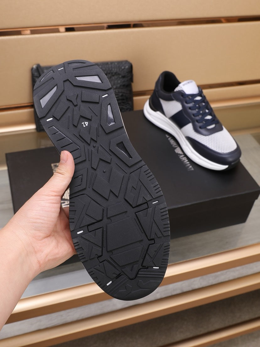 Elegant & Fashionable Men's Premium Shoes-41