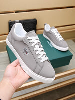 Elegant & Fashionable Men's Premium Shoes-46
