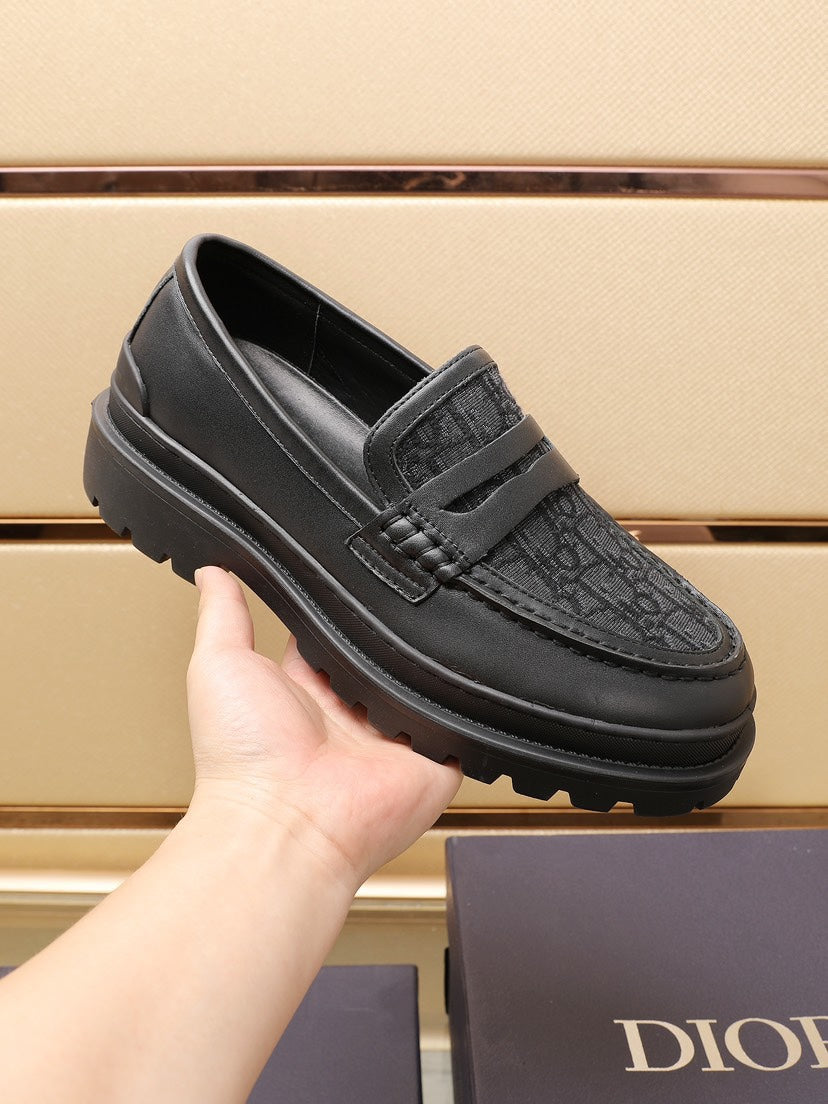 Elegant & Fashionable Men's Premium Shoes-52