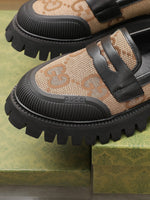 Elegant & Fashionable Men's Premium Shoes-54