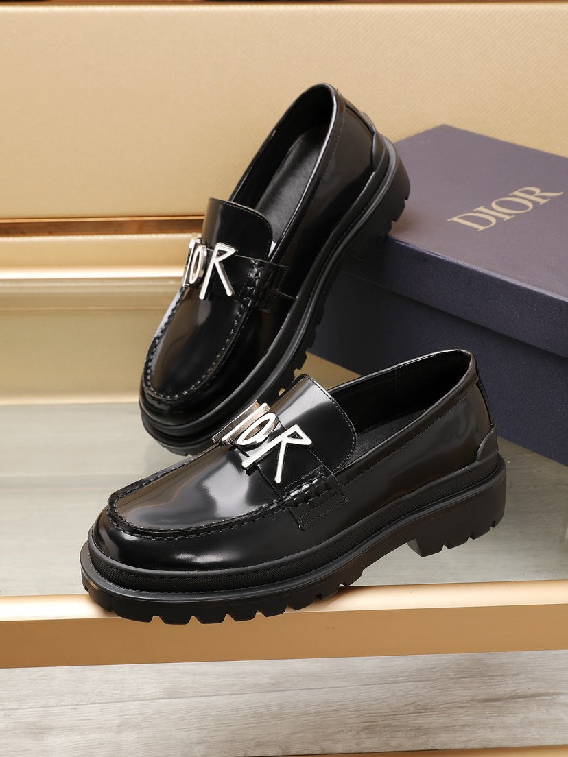 Elegant & Fashionable Men's Premium Shoes-59