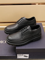 Elegant & Fashionable Men's Premium Shoes-61