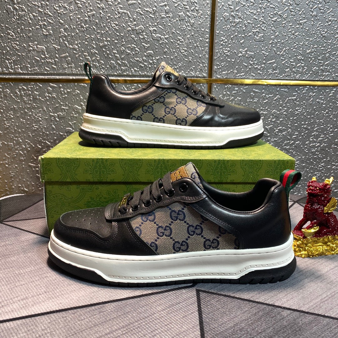 Elegant & Fashionable Men's Premium Shoes-75