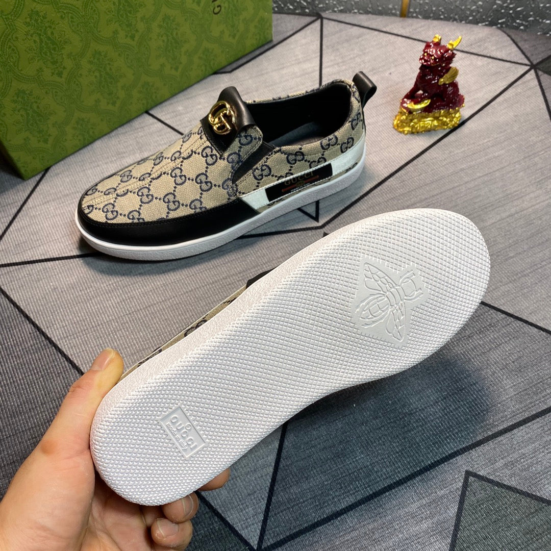 Elegant & Fashionable Men's Premium Shoes-80