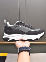 Elegant & Fashionable Men's Premium Shoes-95