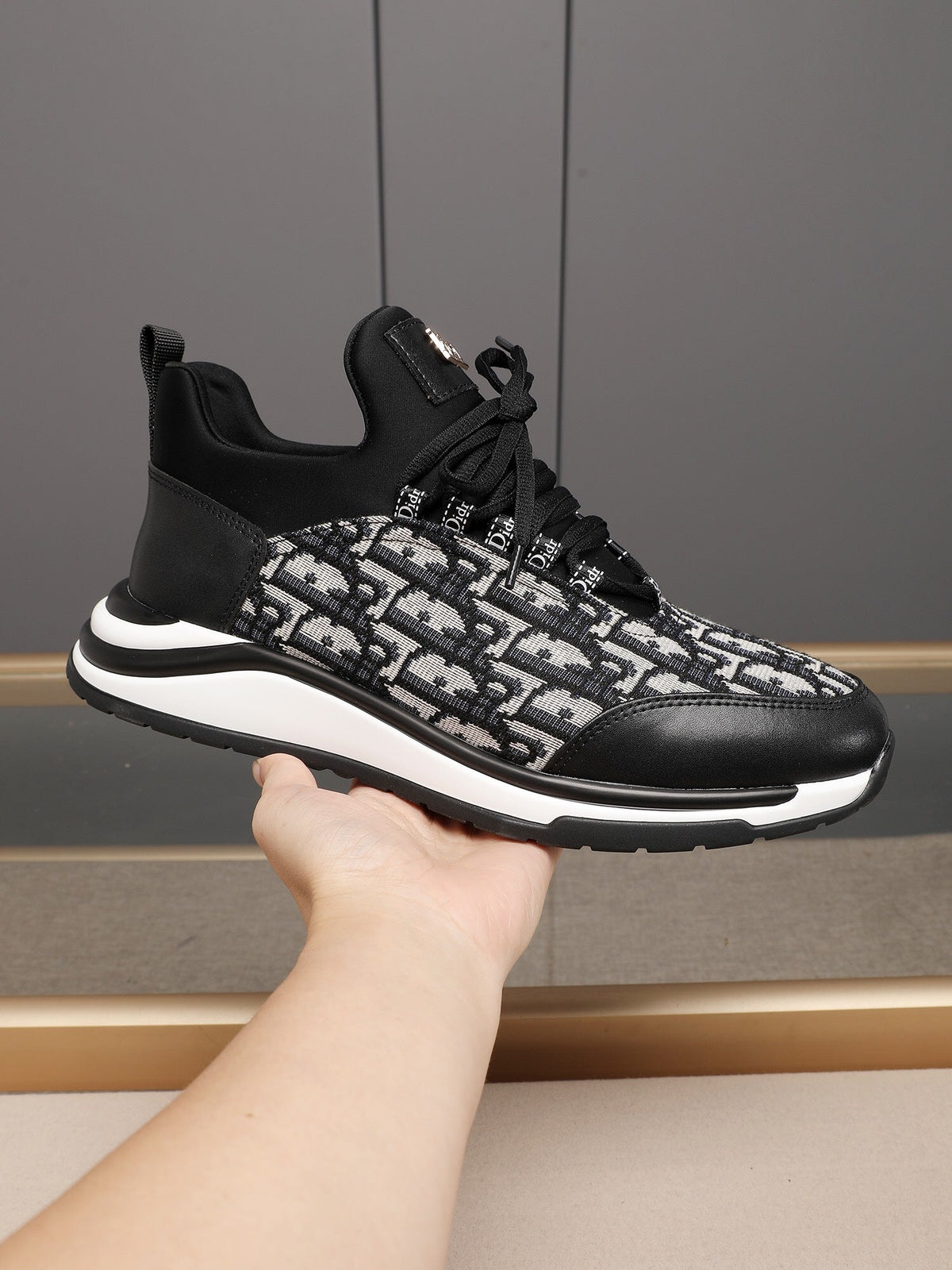 Elegant & Fashionable Men's Premium Shoes-114