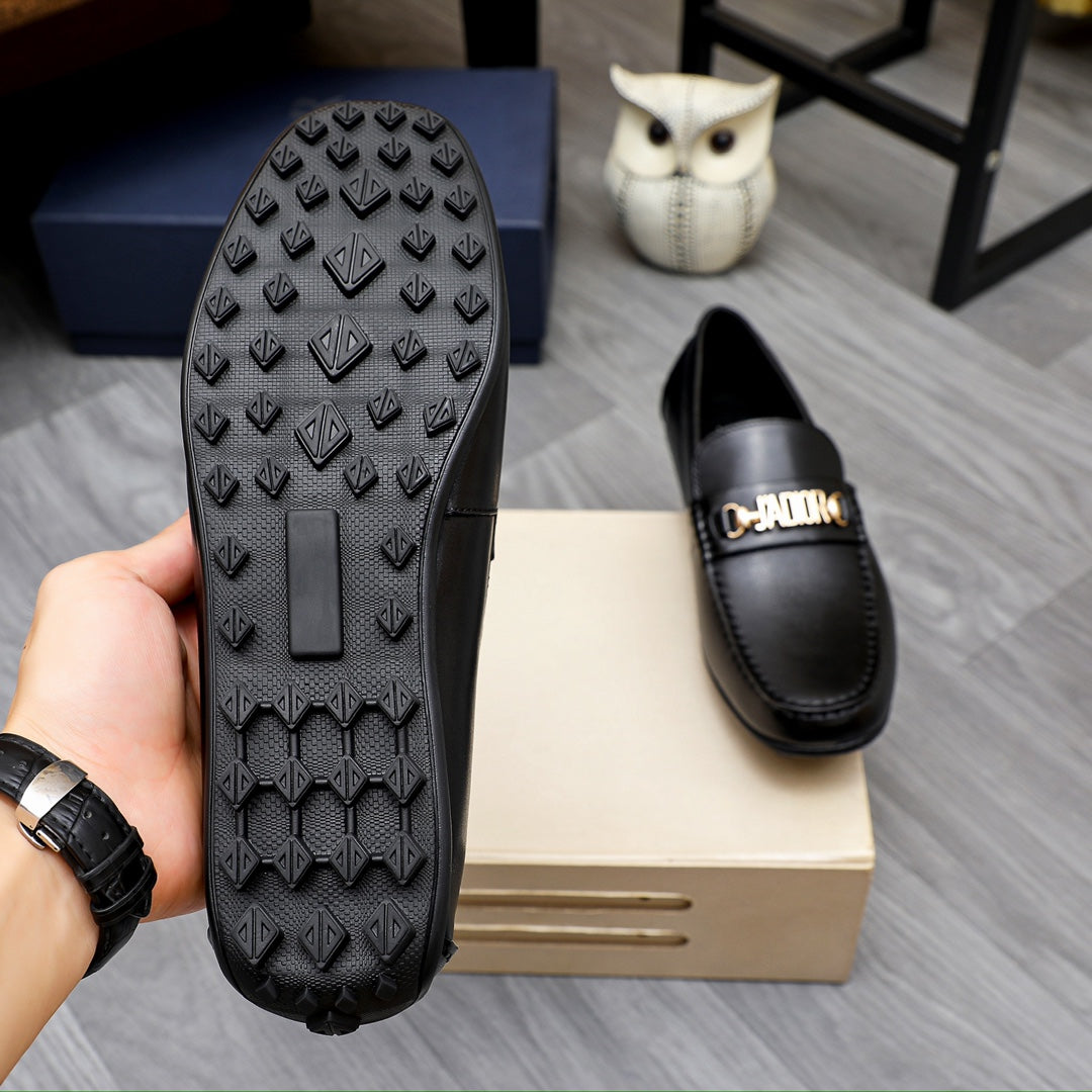 Elegant & Fashionable Men's Premium Shoes-120