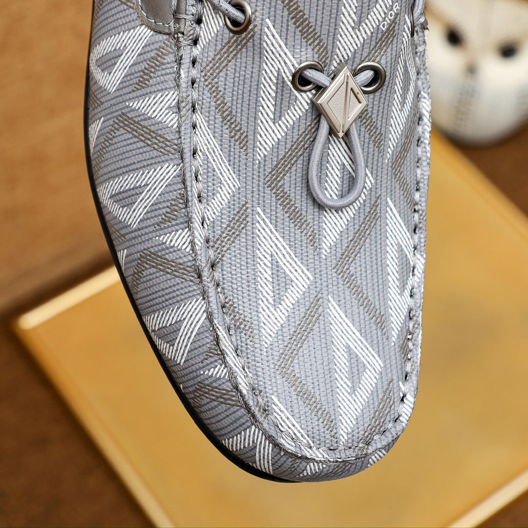 Elegant & Fashionable Men's Premium Shoes-122）