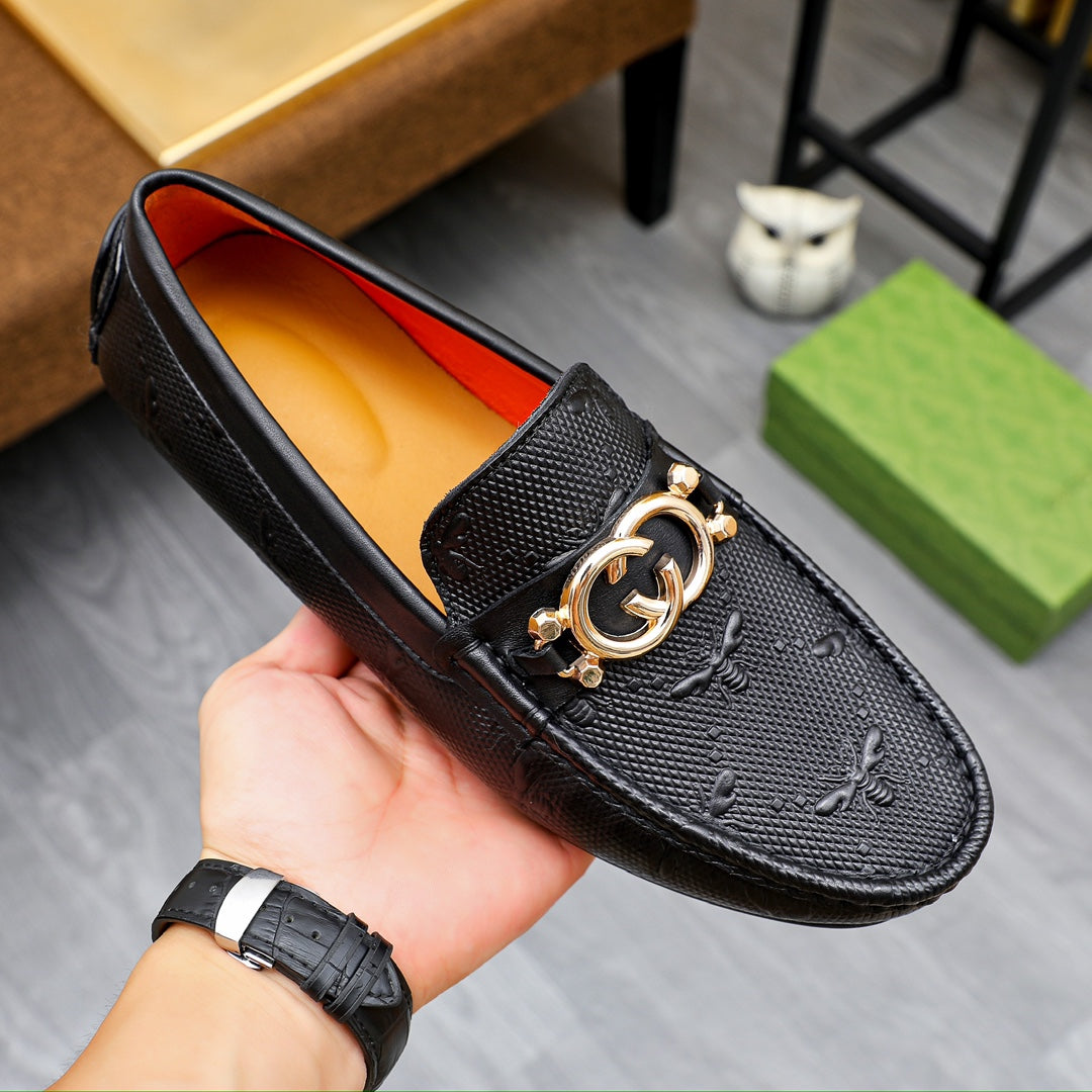 Elegant & Fashionable Men's Premium Shoes-129