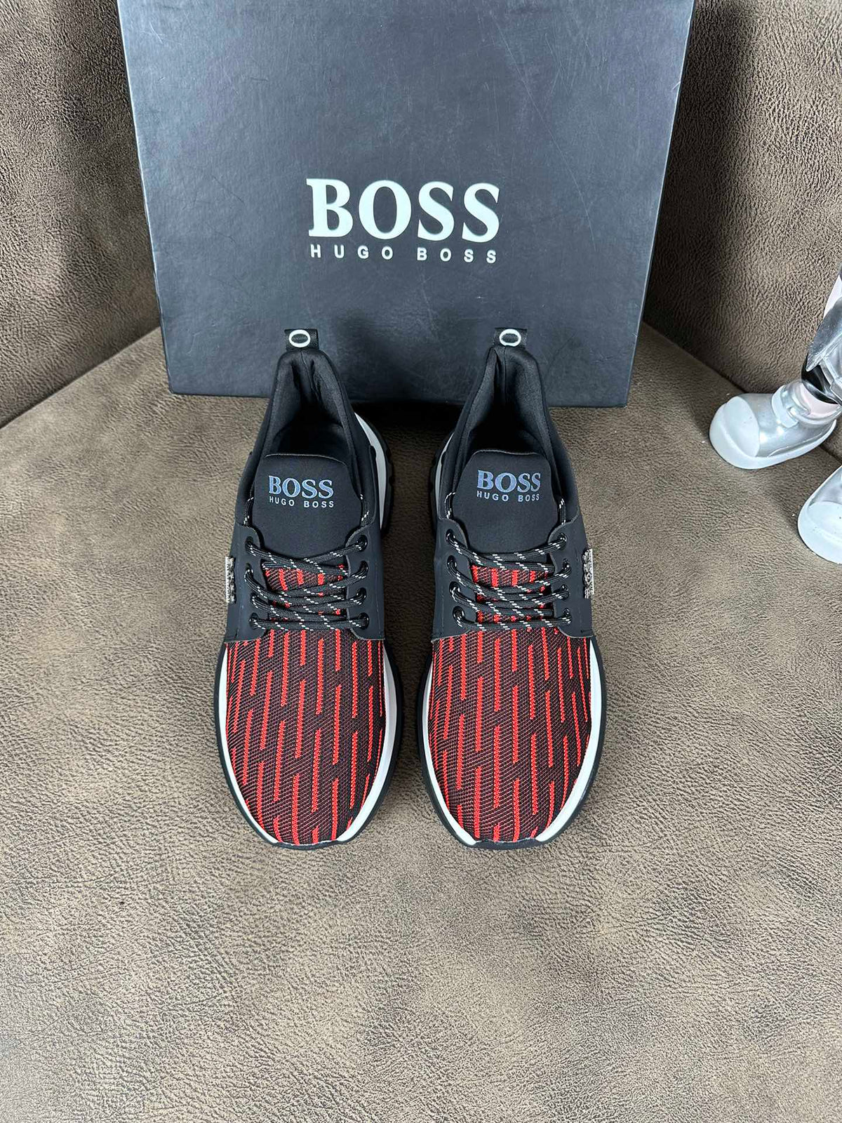 Elegant & Fashionable Men's Premium Shoes-144