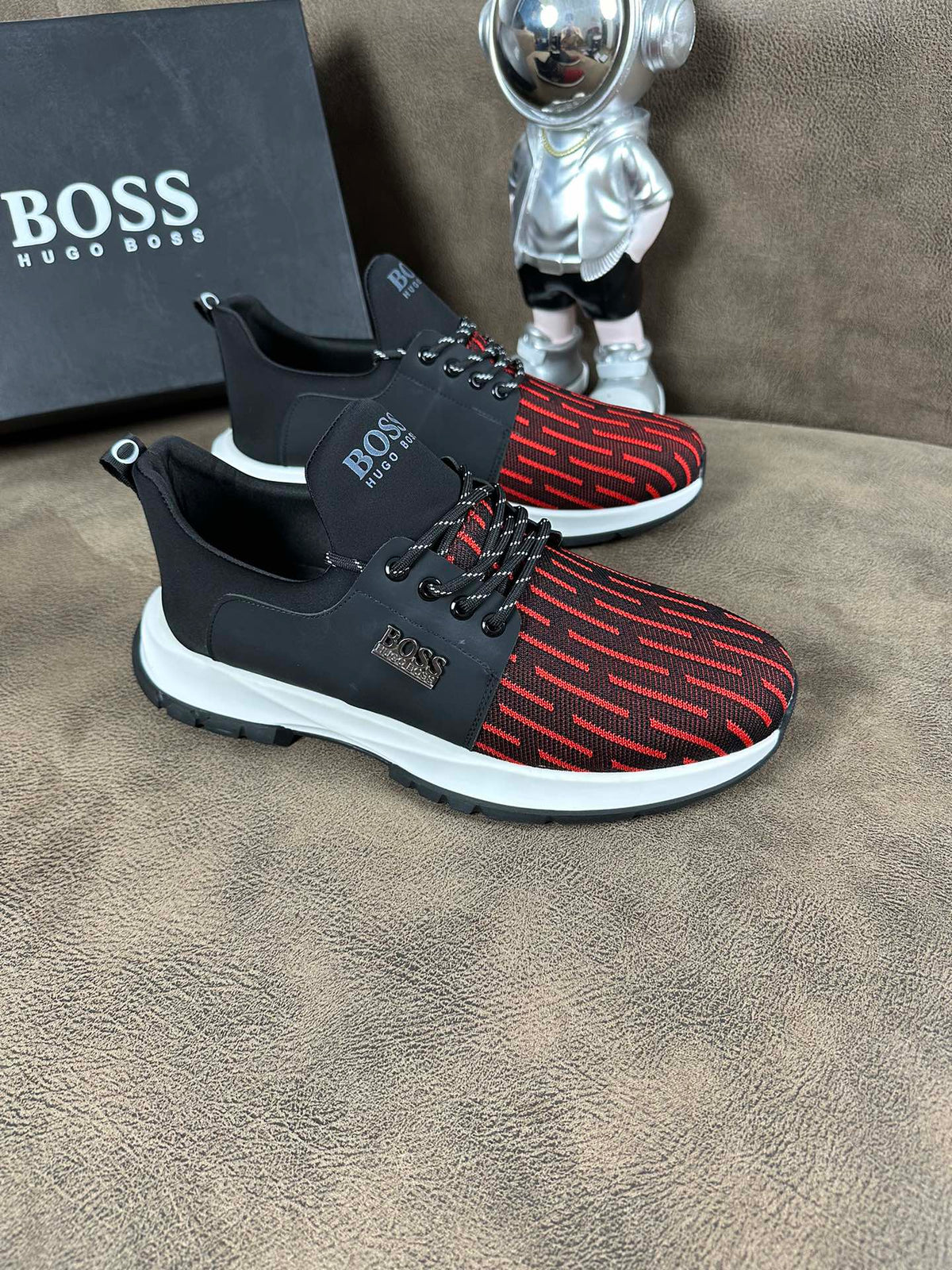 Elegant & Fashionable Men's Premium Shoes-144