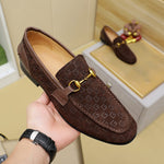 Elegant & Fashionable Men's Premium Shoes-199