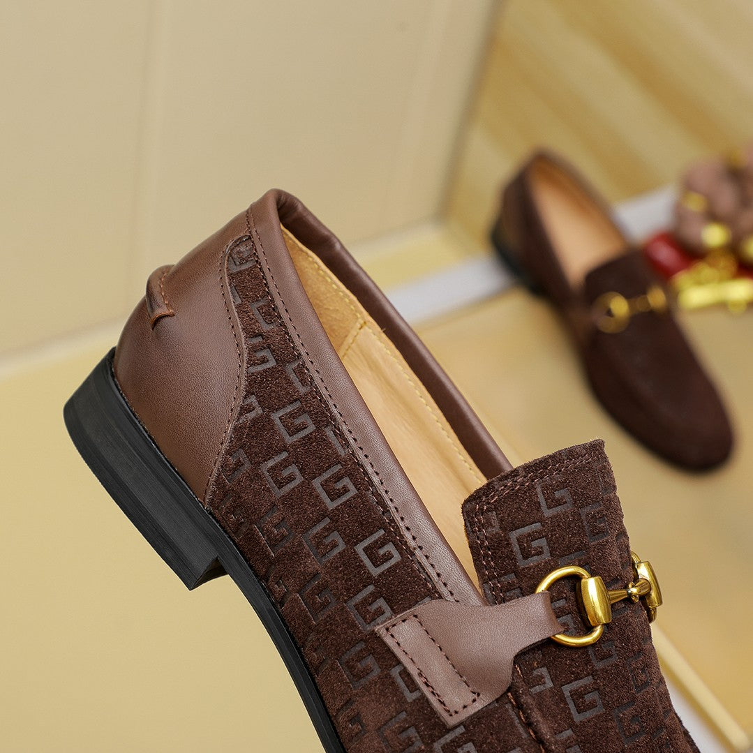 Elegant & Fashionable Men's Premium Shoes-199