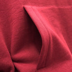 Classic Fit Hoodie-217