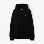 Classic Fit Hoodie-21