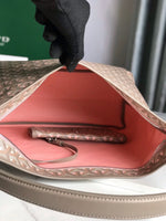 Exquisite leather bags-380