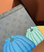 Exquisite leather bags-22