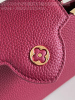 Exquisite leather bags-328