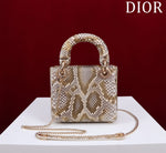 Exquisite leather bags-110