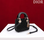 Exquisite leather bags-113