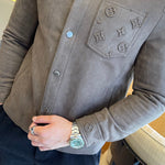 Chic Comfort Jacket-1004