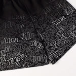 Men's printed shorts-4