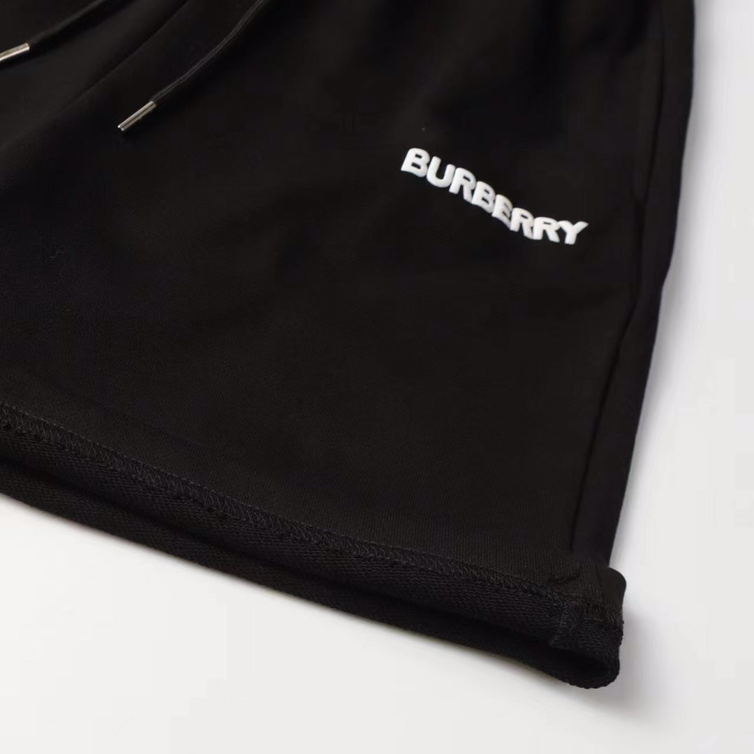 Men's printed shorts-7