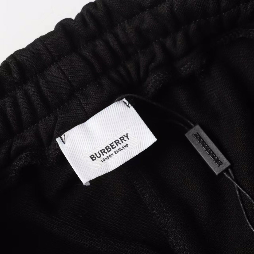 Men's printed shorts-7