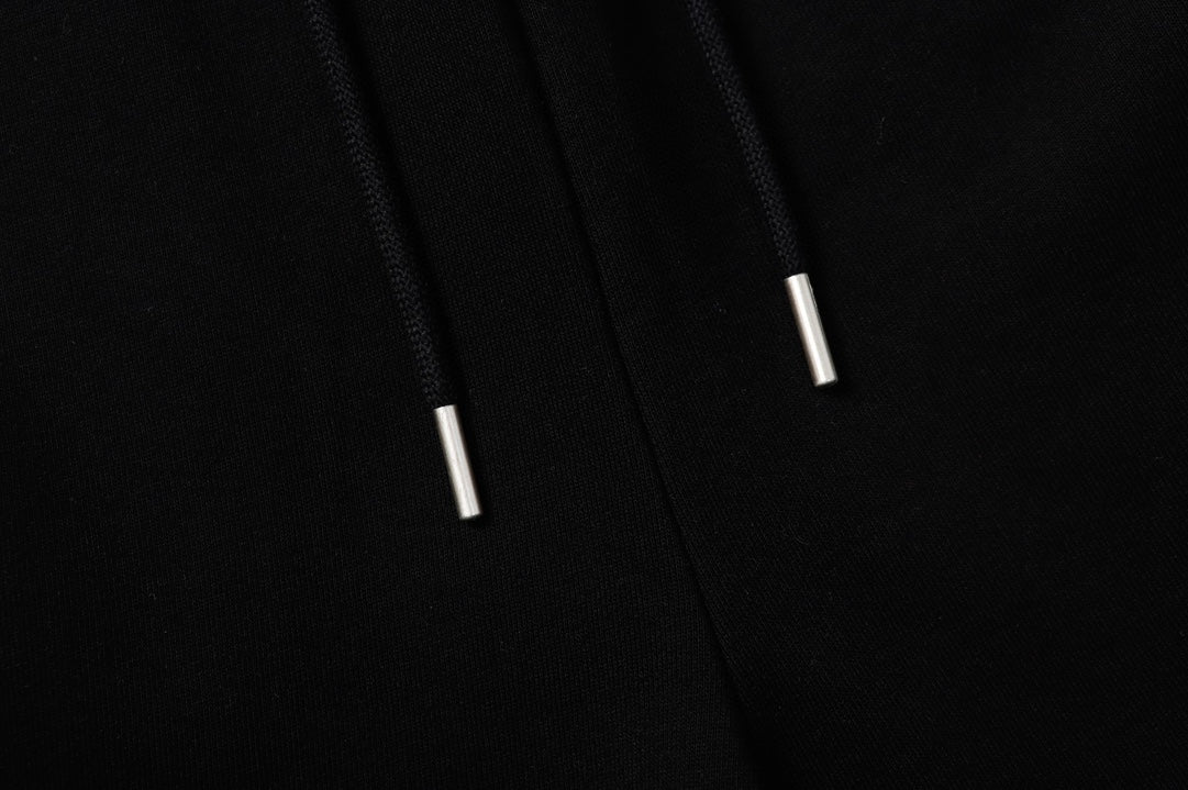 Men's printed shorts-8