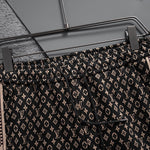 Men's printed shorts-20