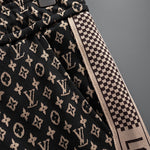 Men's printed shorts-20