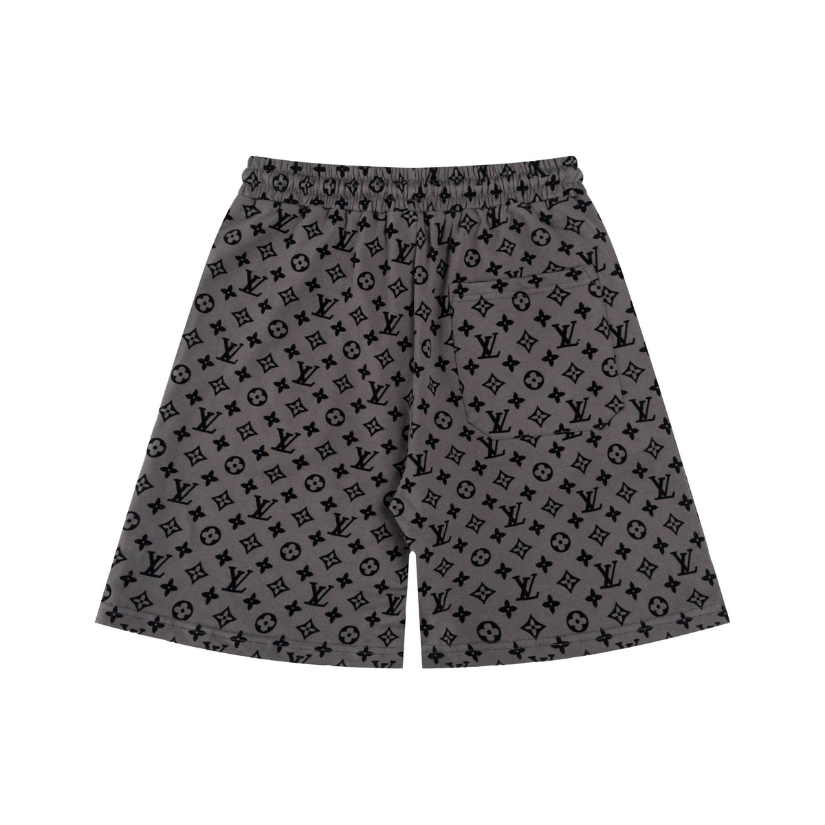 Men's printed shorts-19