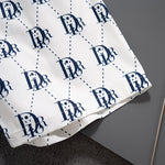 Men's printed shorts-24