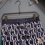 Men's printed shorts-26