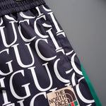 Men's printed shorts-26