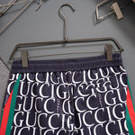 Men's printed shorts-26